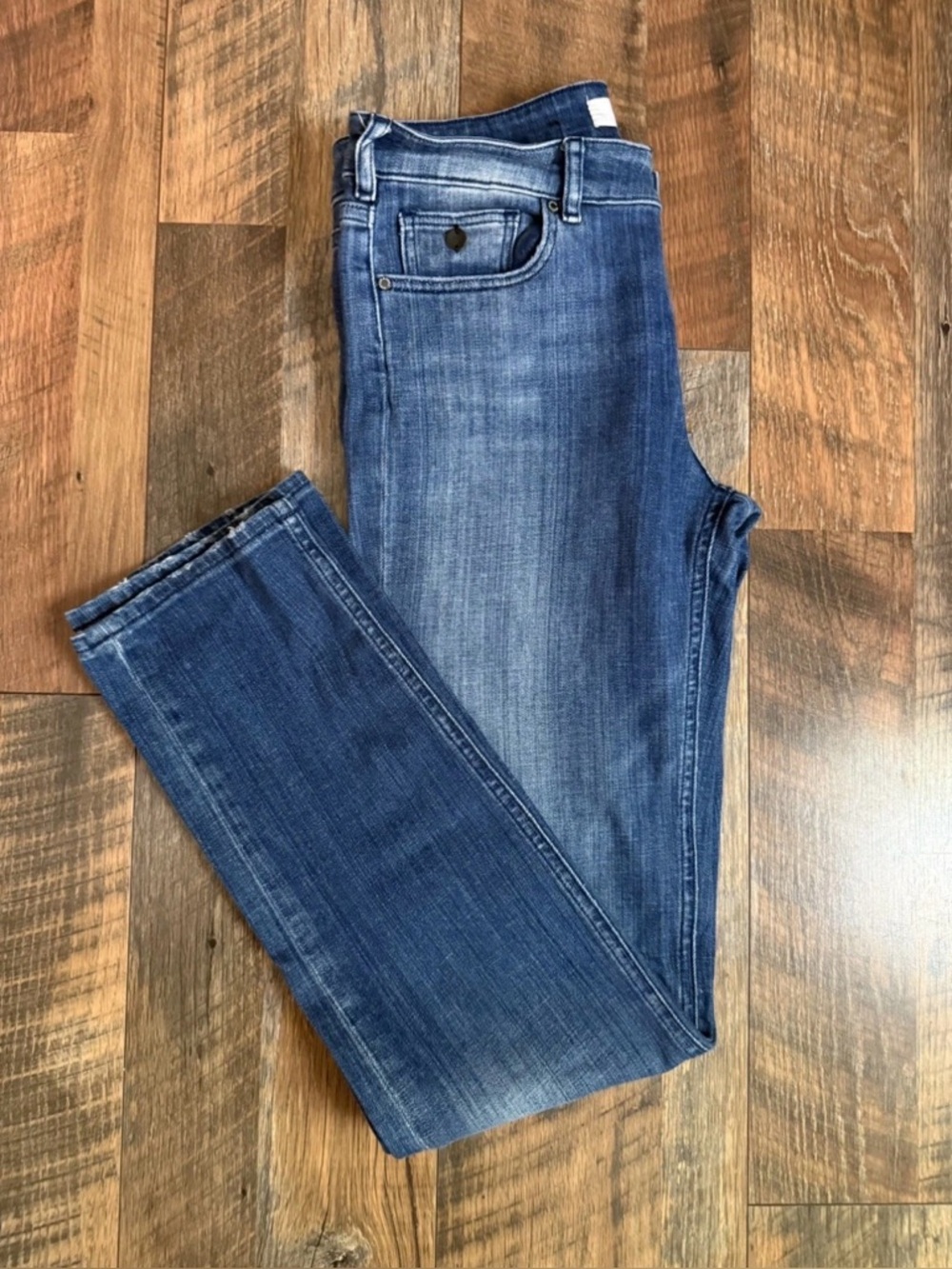 Scotch & Soda Supreme Slim Straight Leg Jeans men’s Size 28x32